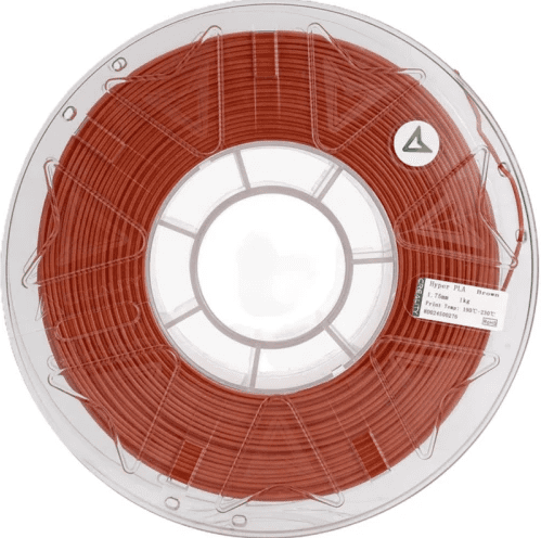 Visokohitrostni filament Hyper PLA
