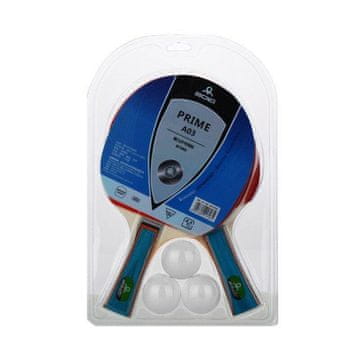 SEDCO Palice za namizni tenis PRIME A03 SET