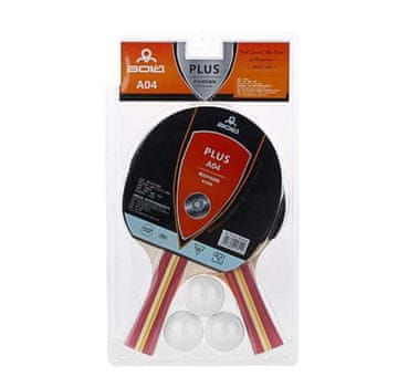 SEDCO Palice za namizni tenis PLUS A04 SET