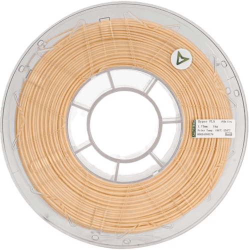 Visokohitrostni Creality Hyper PLA RFID filament