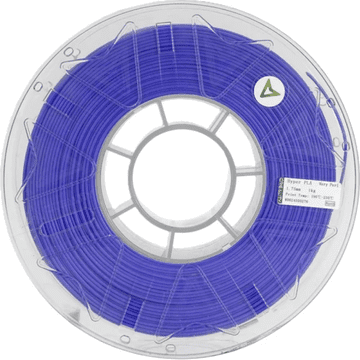 Creality Hyper PLA filament, 1.75 mm, 1kg, very peri (3301010463)