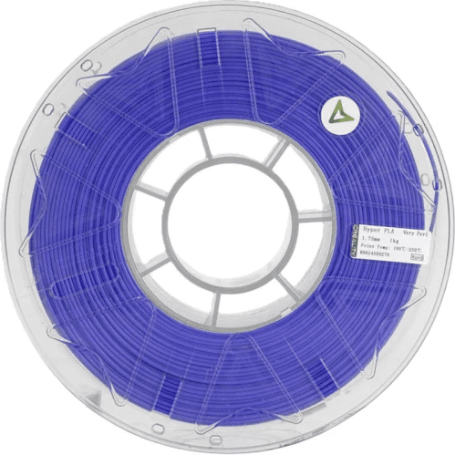Visokohitrostni Hyper PLA filament