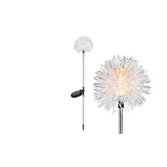 master LED LED solarna vrtna svetilka 76cm – regrat