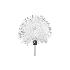 master LED LED solarna vrtna svetilka 76cm – regrat