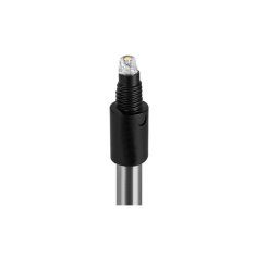 master LED LED solarna vrtna svetilka 76cm – regrat