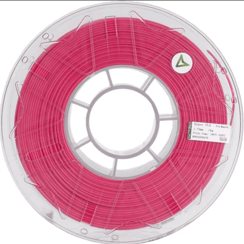 Visokohitrostni 3D filament