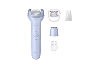 Philips BRE711/00 Series 8000 epilator