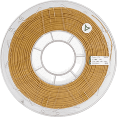Creality Hyper PLA filament, 1.75 mm, 1kg, zlat (3301010459)