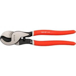 YATO Klešče za stransko cepljenje 240 mm