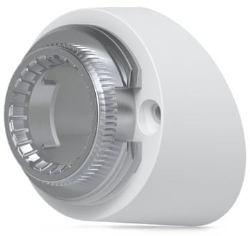 Ubiquiti UniFi Bullet Camera Angled Base W - Nosilec za kamere Ubiquiti Bullet, 22° naklon, bela