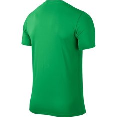 Nike Majice za trening zelena S Park VI Dri Fit Junior