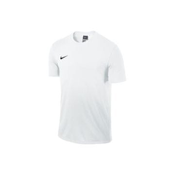 Nike Majice za trening bela XL Team Club Blend