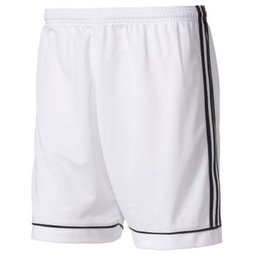 Adidas Hlače črna 164 - 169 cm/S Short Squadra 17 Kids