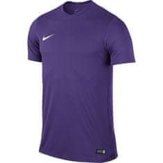 Nike Majice za trening vijolična M Park VI Dri Fit Junior