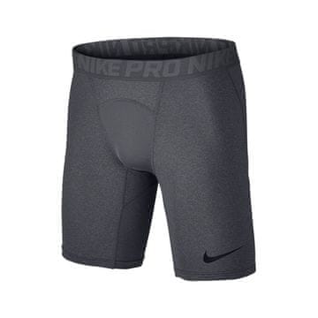 Nike Hlače za trening grafitna 173 - 177 cm/S Pro Cool Compression 6