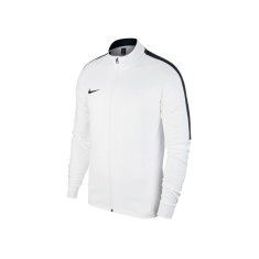 Nike Športni puloverji črna 128 - 137 cm/S JR Academy 18 Track