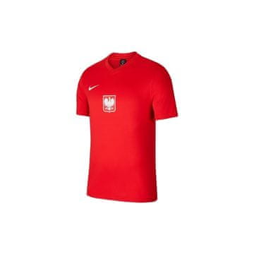 Nike Majice bela XL Polska Euro 2020
