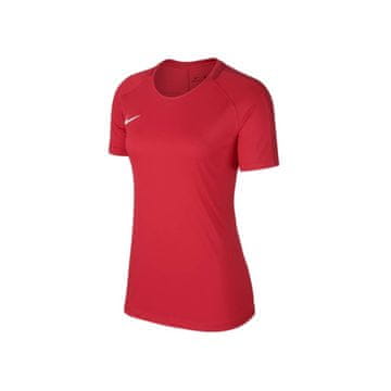 Nike Majice za trening rdeča Dry Academy 18