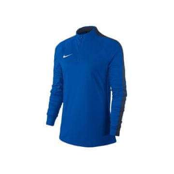 Nike Športni puloverji za trening 158 - 162 cm/XS Womens Dry Academy 18 Dril Top