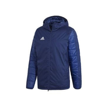 Adidas Jakne univerzalne mornarsko modra XXL Jacket 18 Winter