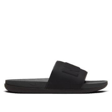 Nike Japanke siva Offcourt Slide