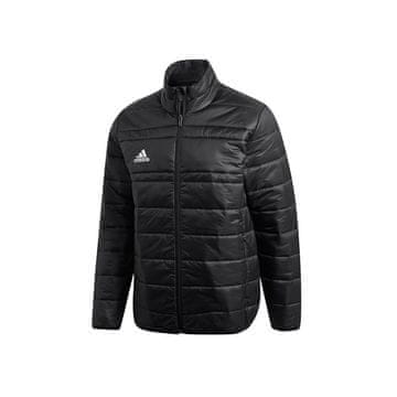 Adidas Jakne univerzalne črna M Light Padded Jacket 18