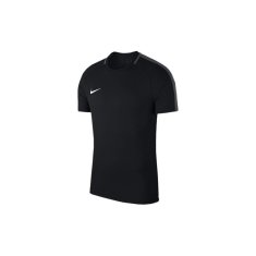 Nike Majice za trening črna S Dry Academy 18 Top Junior