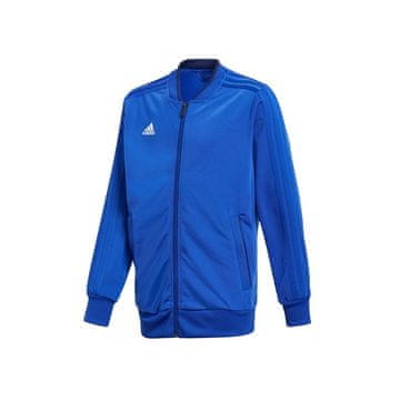 Adidas Športni puloverji za trening 123 - 128 cm/XS JR Condivo 18