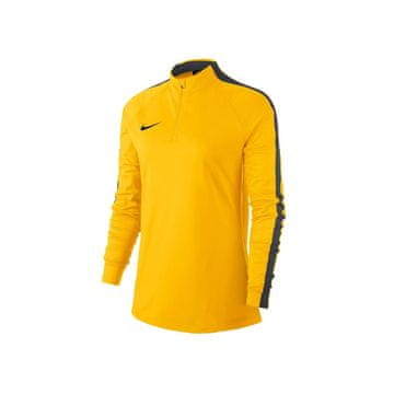 Nike Športni puloverji za trening črna 163 - 167 cm/S Womens Dry Academy 18 Dril Top