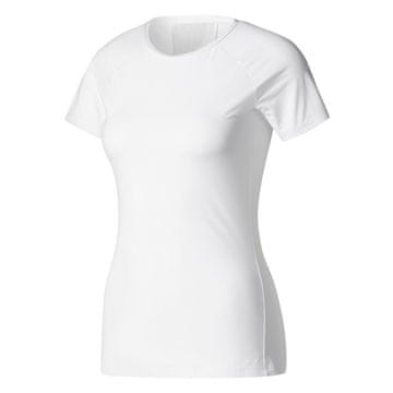Adidas Majice bela S Speed Tee