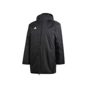 Adidas Jakne univerzalne črna M Core 18 Stadium