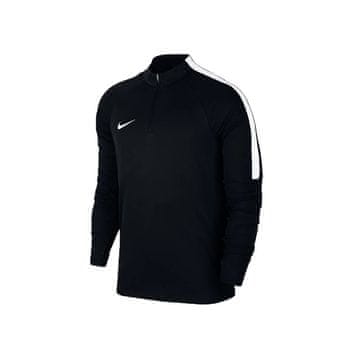 Nike Športni puloverji bela 188 - 192 cm/XL Dry Squad 17 Drill