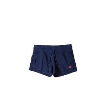 Adidas Hlače za trening roza 158 - 163 cm/S Essentials Logo