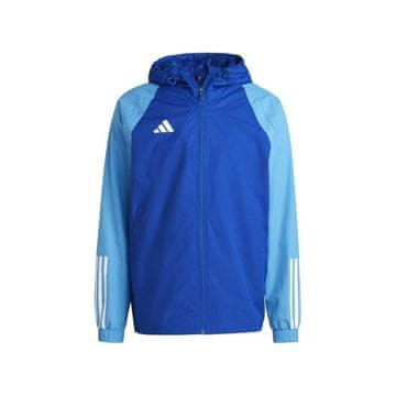 Adidas Jakne trening modra XL Tiro 23 Competition