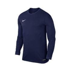 Nike Majice za trening mornarsko modra M Park VI Junior
