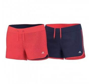 Adidas Hlače za trening mornarsko modra 152 - 157 cm/XS Team Sporty