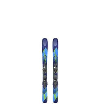 KÄSTLE Transcend Alpha smuči + K7.5 SX GW vezi