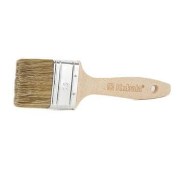 Kubala Ravna krtača ECO LINE, 30 mm, madeži