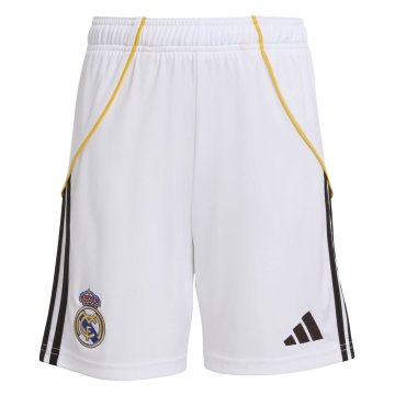 Adidas Hlače Real Madryt 25 26 JN8878