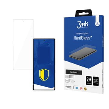 3MK Samsung Galaxy Z Fold 7 (spredaj) - 3mk trdo steklo