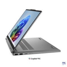 Lenovo IdeaPad 5 2-in-1 prenosnik, U5-322, 16GB, SSD512GB, W11H