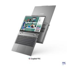 Lenovo IdeaPad 5 2-in-1 prenosnik, U5-322, 16GB, SSD512GB, W11H