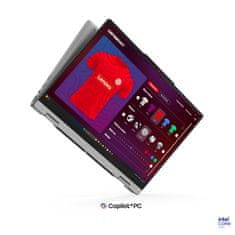 Lenovo IdeaPad 5 2-in-1 prenosnik, U5-322, 16GB, SSD512GB, W11H
