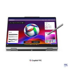 Lenovo IdeaPad 5 2-in-1 prenosnik, U5-322, 16GB, SSD512GB, W11H