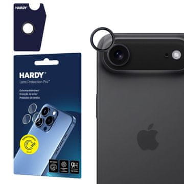 3MK 3MK LENS PRO ZA APPLE IPHONE 17 ZRAČNO ZAŠČITNO STEKLO ZA KAMERO IN ZASLON