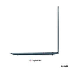 Lenovo Yoga Slim 7 prenosnik, Ryzen AI 7-445, 32GB, SSD1TB, OLED, W11H