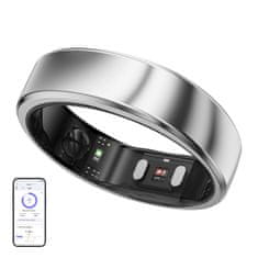 1 to 3 RINGCONN SMARTRING RINGCONN GEN 2 AIR RCA-02 ZA ZDRAVJE IN FITNES DODATKE
