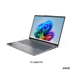 Lenovo IdeaPad Pro 5 prenosnik, Ryzen AI 7-450, 32GB, SSD1TB, OLED, W11H