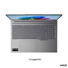 Lenovo IdeaPad Pro 5 prenosnik, Ryzen AI 7-450, 32GB, SSD1TB, OLED, W11H