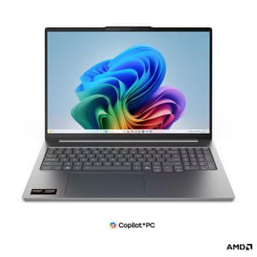 Lenovo IdeaPad Pro 5 prenosnik, Ryzen AI 7-450, 32GB, SSD1TB, OLED, W11H
